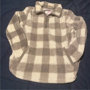 Women’s Sherpa Jacket